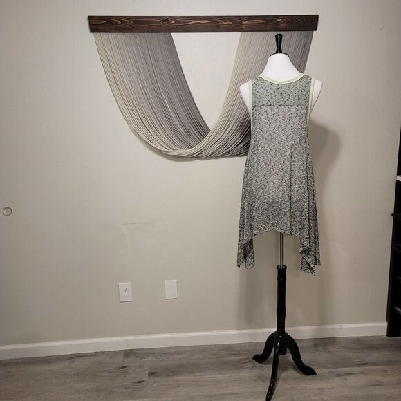 We the Free Lightweight Knit Dress Sz L - Picture 3 of 5